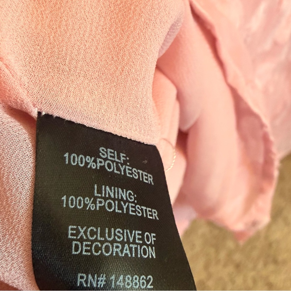 Torrid blouse size 1 - Picture 6 of 6